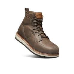 Keen Men's San Jose 6" Boot (Aluminum Toe) | Falcon/Caramel Cafe 11 Keen Men's San Jose 6" Boot (Aluminum Toe) | Falcon/Caramel Cafe -Fashion Boots Store 4fca69f25d24af4134fc5c0ff97717dcf2d92122