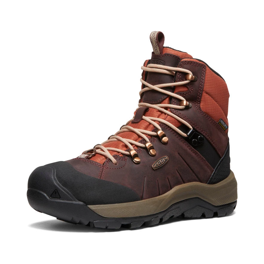 Keen Women's Revel IV Polar Waterproof Boot | Andorra/Safari 5 Keen Women's Revel IV Polar Waterproof Boot | Andorra/Safari - Image 3