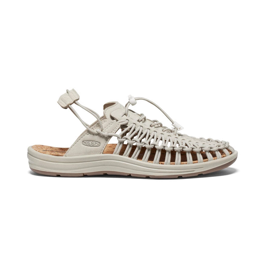 Keen All Gender UNEEK II Convertible | Plaza Taupe/Plaza Taupe 3 Keen All Gender UNEEK II Convertible | Plaza Taupe/Plaza Taupe