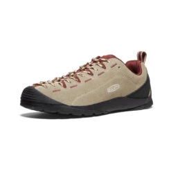 Keen Men's Jasper | Brindle/Double Cream -Fashion Boots Store 536607c5ca96b56ec80c15bc087cfa30b4d8f4c7