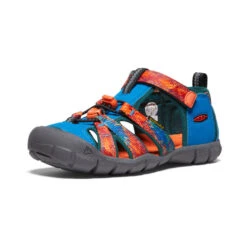 Keen Big Kids' Seacamp II CNX | Multi/Austern 13 Keen Big Kids' Seacamp II CNX | Multi/Austern -Fashion Boots Store 54ca706d97f3ae7ef17491c5905a3f0f62168b8b