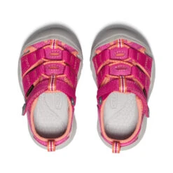 Keen Toddlers' Newport H2 | Very Berry/Fusion Coral -Fashion Boots Store 54d9f2972342ef31a5f3ab8e5ea81e08990a7b84