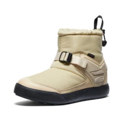 Keen Women's Hoodromeo Waterproof Slip-On Boot | Boulder/Black 10 Keen Women's Hoodromeo Waterproof Slip-On Boot | Boulder/Black -Fashion Boots Store 553a204e5a34d6b19d06ad10ac0e86fef0cfa411