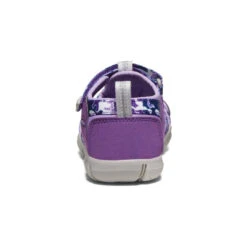 Keen Big Kids' Seacamp II CNX | Camo/Tillandsia Purple -Fashion Boots Store 557b7d811f42705d73c8bd8bbd126bbc417335d2