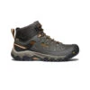 Keen Men's Targhee III Waterproof Mid | Black Olive/Golden Brown -Fashion Boots Store 559b4ba999038f06ddc6cf05994ded52f8147ee8