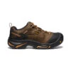 Keen Men's Braddock Low (Soft Toe) | Cascade/Orange Ochre -Fashion Boots Store 55b404789612f5f9f53dfc9052d0d9d3b800b53f