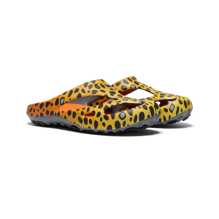 Keen Men's Shanti Arts | THC Cheetah Rainbow 4 Keen Men's Shanti Arts | THC Cheetah Rainbow - Image 2