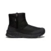 Keen Men's Hood NXIS Waterproof Winter Pull-On | Black/Black