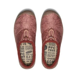 Keen Women's Howser III Slide | Andorra Leaf -Fashion Boots Store 586b6fff34f6f5baf01edf77a57e086f974a8339