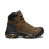Keen Men's Mt Vernon 6" Waterproof Boot (Soft Toe) | Cascade Brown -Fashion Boots Store 597ff6a7e39bcbcc4c37614dd2a4f47fab4ab080