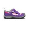 Keen Little Kids' Speed Hound | Tillandsia Purple/Multi -Fashion Boots Store 59de99949db22db60f9833de7ce7697ba34ac027