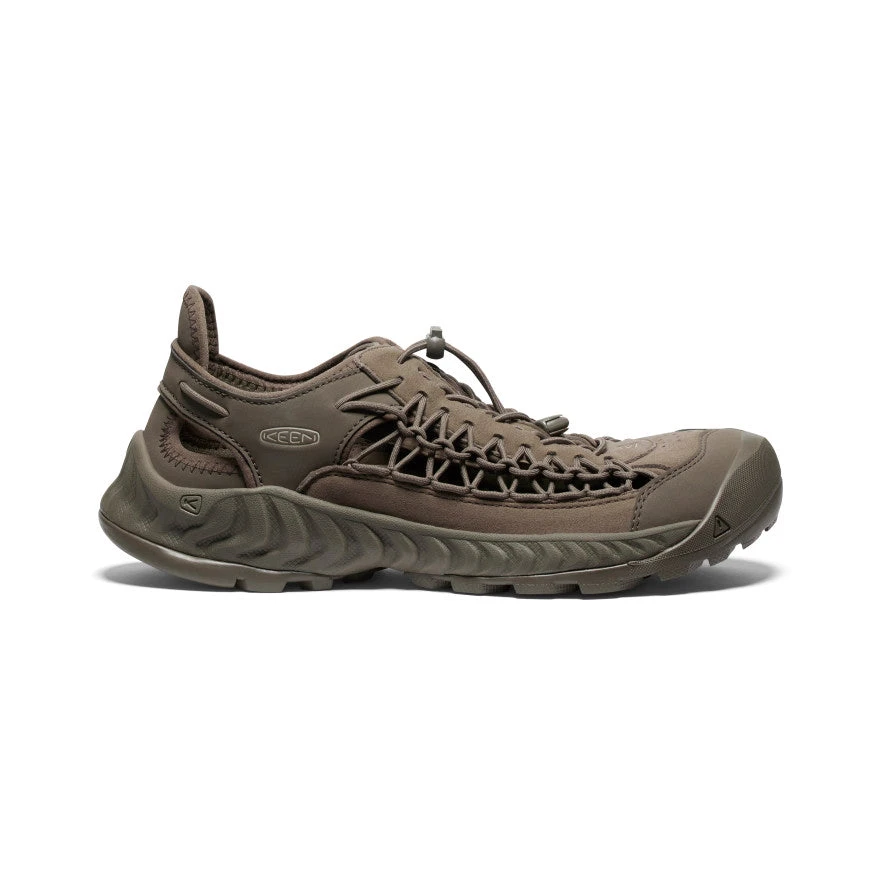 Keen Men's UNEEK NXIS Shoe | Canteen/Canteen 3 Keen Men's UNEEK NXIS Shoe | Canteen/Canteen