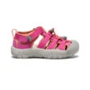 Keen Little Kids' Newport H2 | Very Berry/Fusion Coral -Fashion Boots Store 5d2c1a6ac7d2f6a0e9ad2b263d4256927f7bfc39
