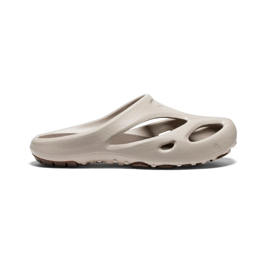 Keen Men's Shanti Clog | Plaza Taupe/Canteen 3 Keen Men's Shanti Clog | Plaza Taupe/Canteen