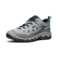 Keen Women's Targhee IV Vented Hiking Shoe | Alloy/Granite Green 10 Keen Women's Targhee IV Vented Hiking Shoe | Alloy/Granite Green -Fashion Boots Store 5eda2380c136b8b0b9bb232da4e8bc5ce72d35fc