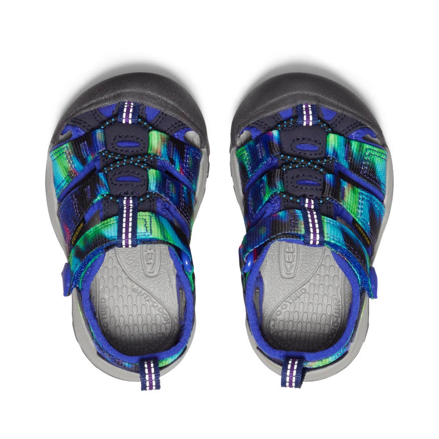Keen Toddlers' Newport H2 | Northern Lights/Sky Captain 6 Keen Toddlers' Newport H2 | Northern Lights/Sky Captain - Image 4