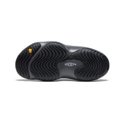 Keen Women's Yogui Clog | Magnet/Black -Fashion Boots Store 6172f2ae188db4968dae02fd7a875ecc98e05192