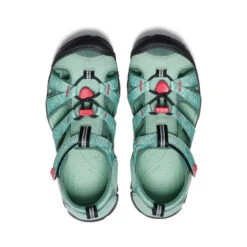 Keen Big Kids' Seacamp II CNX | Granite Green/Cayenne 14 Keen Big Kids' Seacamp II CNX | Granite Green/Cayenne -Fashion Boots Store 61b98b05c467e04342ce2c600303cdf1fdd811b5