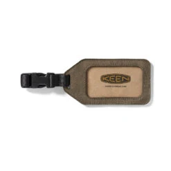 Keen Luggage Tag | Gargoyle