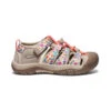 Keen Big Kids' Newport H2 | Safari/Birch -Fashion Boots Store 62bd43a297bdc184dc934ac3ded00fe92c43f5a4