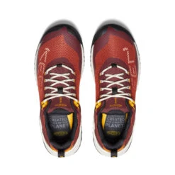 Keen Women's NXIS EVO Waterproof Shoe | Baked Clay/Golden Yellow 11 Keen Women's NXIS EVO Waterproof Shoe | Baked Clay/Golden Yellow -Fashion Boots Store 640d1830dcd47fb5c82e5877b370fd791aa55145