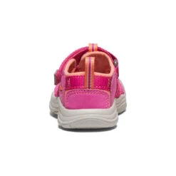 Keen Toddlers' Newport H2 | Very Berry/Fusion Coral -Fashion Boots Store 64d4e4d327511622afadb5e95a134df9b522fc49