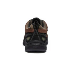 Keen Men's Targhee IV Wide Waterproof Hiking Shoe | Bison/Black 12 Keen Men's Targhee IV Wide Waterproof Hiking Shoe | Bison/Black -Fashion Boots Store 691774a380a8eba82000fee82285ce0f150297a0