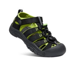 Keen Big Kids' Newport H2 | Black/Lime Green 13 Keen Big Kids' Newport H2 | Black/Lime Green -Fashion Boots Store 69441469e143619eea9321e6e41b5aa77fbe9ede