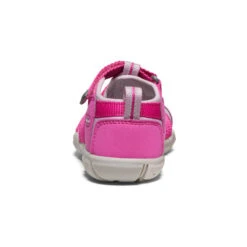 Keen Little Kids' Seacamp II CNX | Very Berry/Dawn Pink -Fashion Boots Store 69a1085e63b712aeb537478dac53d1146a95fb30
