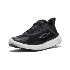 Keen Men's WK450 Walking Shoe | Black/Star White 10 Keen Men's WK450 Walking Shoe | Black/Star White -Fashion Boots Store 6a9d8c0f49df015e247d1db83a89f6014e7963ec
