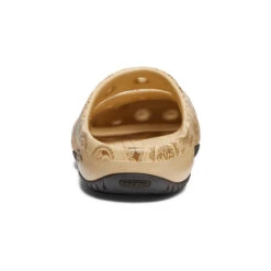 Keen Women's Yogui Arts Clog X THC | Caffe Latte Paisley -Fashion Boots Store 6bd45106508b49c53131b105da3ff68e52a66681