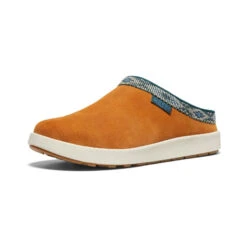 Women's Elle Suede Mule | KEEN Maple -Fashion Boots Store 6be8f41498001bd8890010797dbbcfaf325f6bbf
