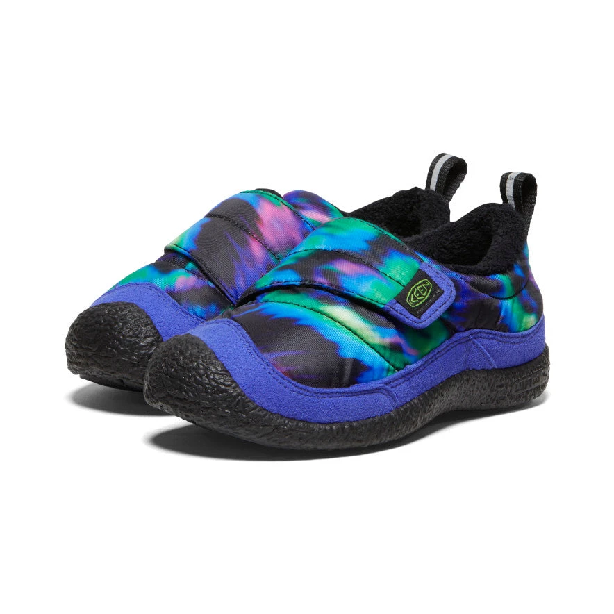 Keen Little Kids' Howser Wrap | Northern Lights/Surf 4 Keen Little Kids' Howser Wrap | Northern Lights/Surf - Image 2