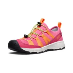 Keen Big Kids' Motozoa Sneaker | Jazzy/Evening Primrose -Fashion Boots Store 6e49a71593030b723d3f95147c9c1039798f97f9