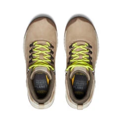 Keen Women's NXIS Explorer Waterproof Boot | Safari/Birch -Fashion Boots Store 6e9bf90859e1877e20f2d94ea02da3297eacd916