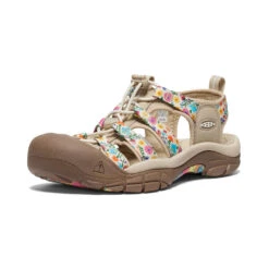 Keen Women's Newport Retro | Multi/Safari -Fashion Boots Store 6f0e8dadf2d3c5ddcb04c114a2435b6e716789f3