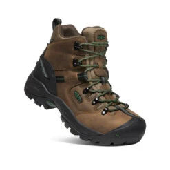 Keen Men's Pittsburgh Energy 6" Waterproof Boot (Carbon-Fiber Toe) | Cascade Brown/Greener Pastures -Fashion Boots Store 6fe2204d9a5e6fc9d7e4c9f862adf4e85519da1b