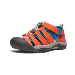 Keen Big Kids' Newport H2 | Safety Orange/Fjord Blue 13 Keen Big Kids' Newport H2 | Safety Orange/Fjord Blue -Fashion Boots Store 7067aa29473f90ed4bbb3fd28128639a590f8c9e