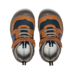 Toddlers' Knotch Peak Sneaker | KEEN Maple/Sky Captain 11 Toddlers' Knotch Peak Sneaker | KEEN Maple/Sky Captain -Fashion Boots Store 710449a2ce6cfd76f6920ee69a31528592d4ac02