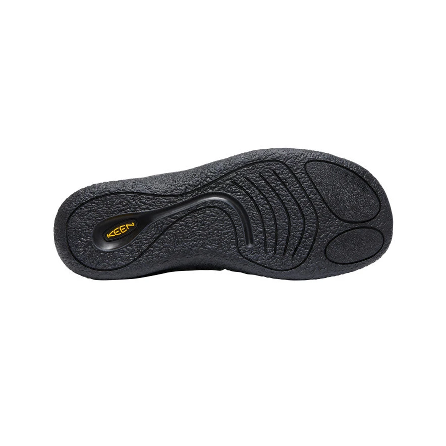 Keen Men's Howser II | Charcoal Grey Felt/Black 6 Keen Men's Howser II | Charcoal Grey Felt/Black - Image 4
