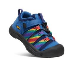 Keen Big Kids' Newport H2SHO | Multi/Bright Cobalt 10 Keen Big Kids' Newport H2SHO | Multi/Bright Cobalt -Fashion Boots Store 754cf0314adc62eaad83231629c7840bacc29ae9