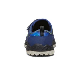 Keen Big Kids' Speed Hound | Blue Depths/Green Flash -Fashion Boots Store 7567b45218b273c221d791367e17a64e36e8261f