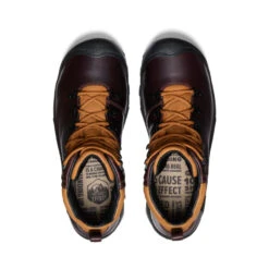 Women's Pyrenees Waterproof Hiking Boot | Cask/Keen Maple 13 Women's Pyrenees Waterproof Hiking Boot | Cask/Keen Maple -Fashion Boots Store 75bdb77c839a1f8fe1d702feb7d76bccc71e4bdf