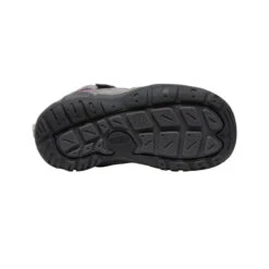 Keen Little Kids' Knotch Chukka | Steel Grey/Charisma -Fashion Boots Store 75df4d630f78997dcfb0cbaf6a11366e35f666cb