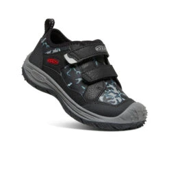 Keen Little Kids' Speed Hound | Black/Camo -Fashion Boots Store 7ac38083f567a7faa364a703c1ff27aa336cd72f