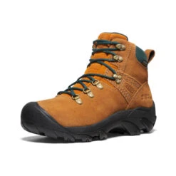 Women's Pyrenees Boot X Leave No Trace | KEEN Maple/Marmalade -Fashion Boots Store 7bc82fe4314d8e2a9342f4d56a0622509e463cea