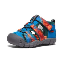 Keen Toddlers' Seacamp II CNX | Multi/Austern -Fashion Boots Store 7c70f408c44475e4a85c4b67171186def3a6814a
