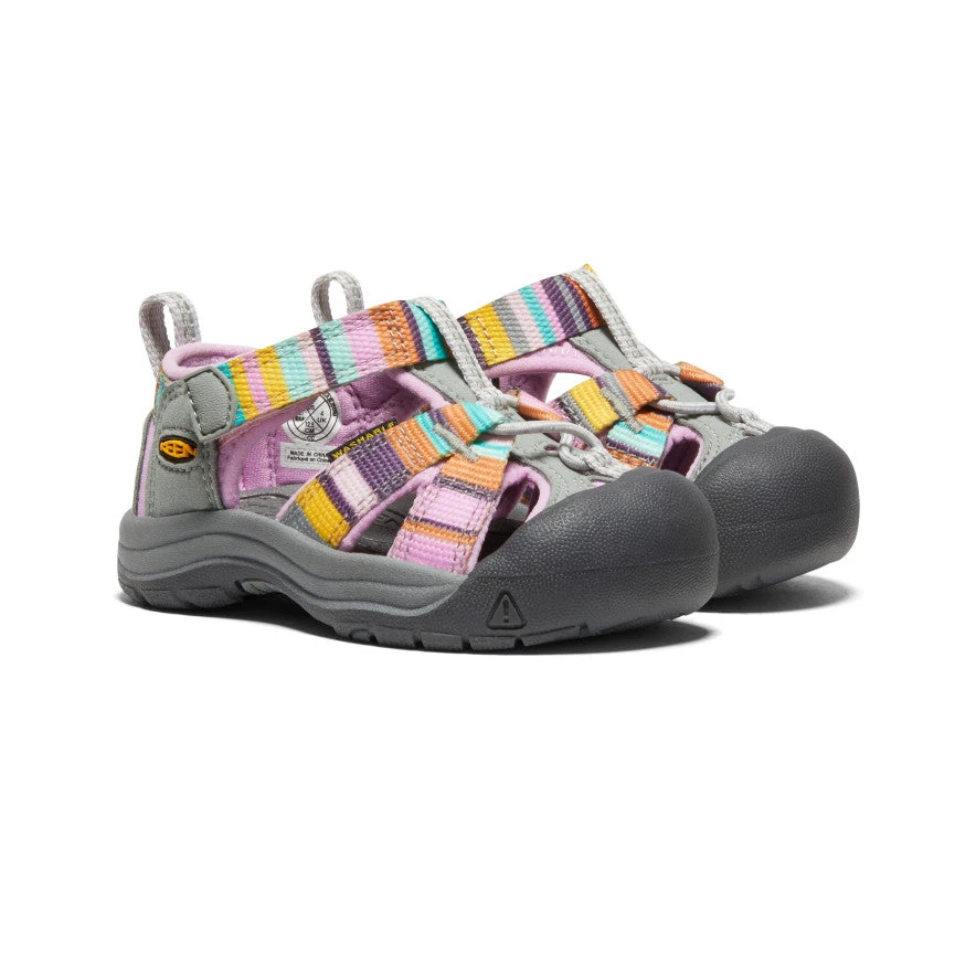 Keen Toddler's Venice H2 | Lilac/Raya 4 Keen Toddler's Venice H2 | Lilac/Raya - Image 2