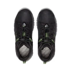 Keen Big Kids' Targhee Waterproof Boot | Black/Campsite 14 Keen Big Kids' Targhee Waterproof Boot | Black/Campsite -Fashion Boots Store 7cb730b8de2eeb00d6415bf75a302240e1a213f1