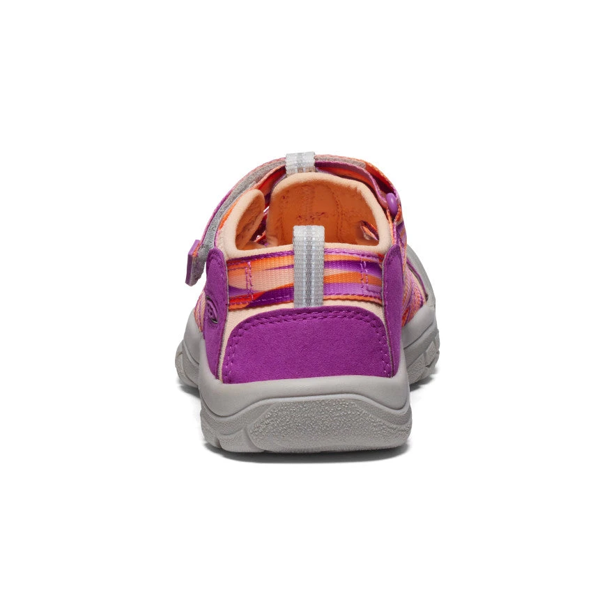Keen Big Kids' Newport H2 | Willowherb/Tangerine 7 Keen Big Kids' Newport H2 | Willowherb/Tangerine - Image 5